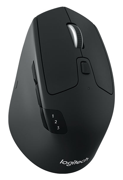 Mouse inalámbrico Logitech M720 Triathlon - Bluetooth Multi-dispositivo Imagen principal del producto