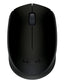 Mouse Logitech M170 Inalámbrico - RF, 3 Botones, Óptico, Gris