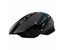 Mouse Logitech G502 Gaming - Precisión Profesional para Jugadores