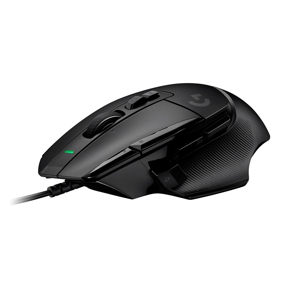 Mouse Logitech G502 X - Gaming Profesional con Precisión Avanzada Imagen principal del producto