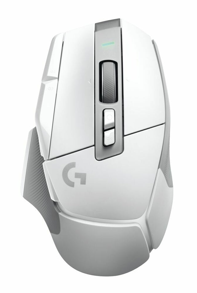 Mouse Logitech G502 X LIGHTSPEED - Gaming Inalámbrico de Alto Rendimiento