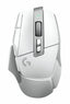 Mouse Logitech G502 X LIGHTSPEED - Gaming Inalámbrico de Alto Rendimiento