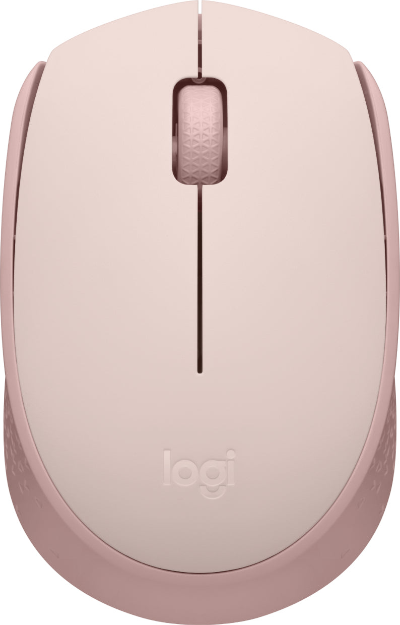 Mouse Logitech M170 - Inalámbrico Compacto y Preciso Imagen principal del producto