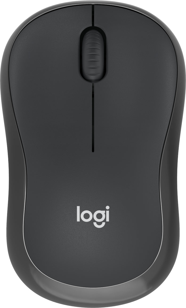 Mouse Logitech M240 - Inalámbrico Compacto y Preciso