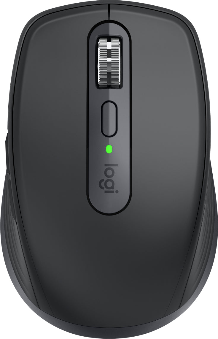 Mouse Logitech MX ANYWHERE 3S 910-006932 - Inalámbrico Portátil Imagen principal del producto