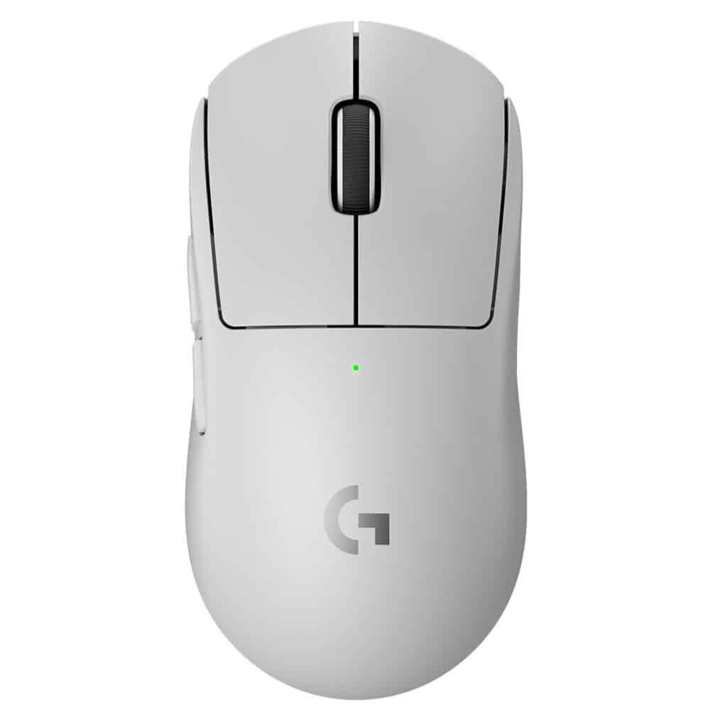 Mouse Logitech PRO X SUPERLIGHT S 910-006637 - Gaming Ultraliger Imagen principal del producto
