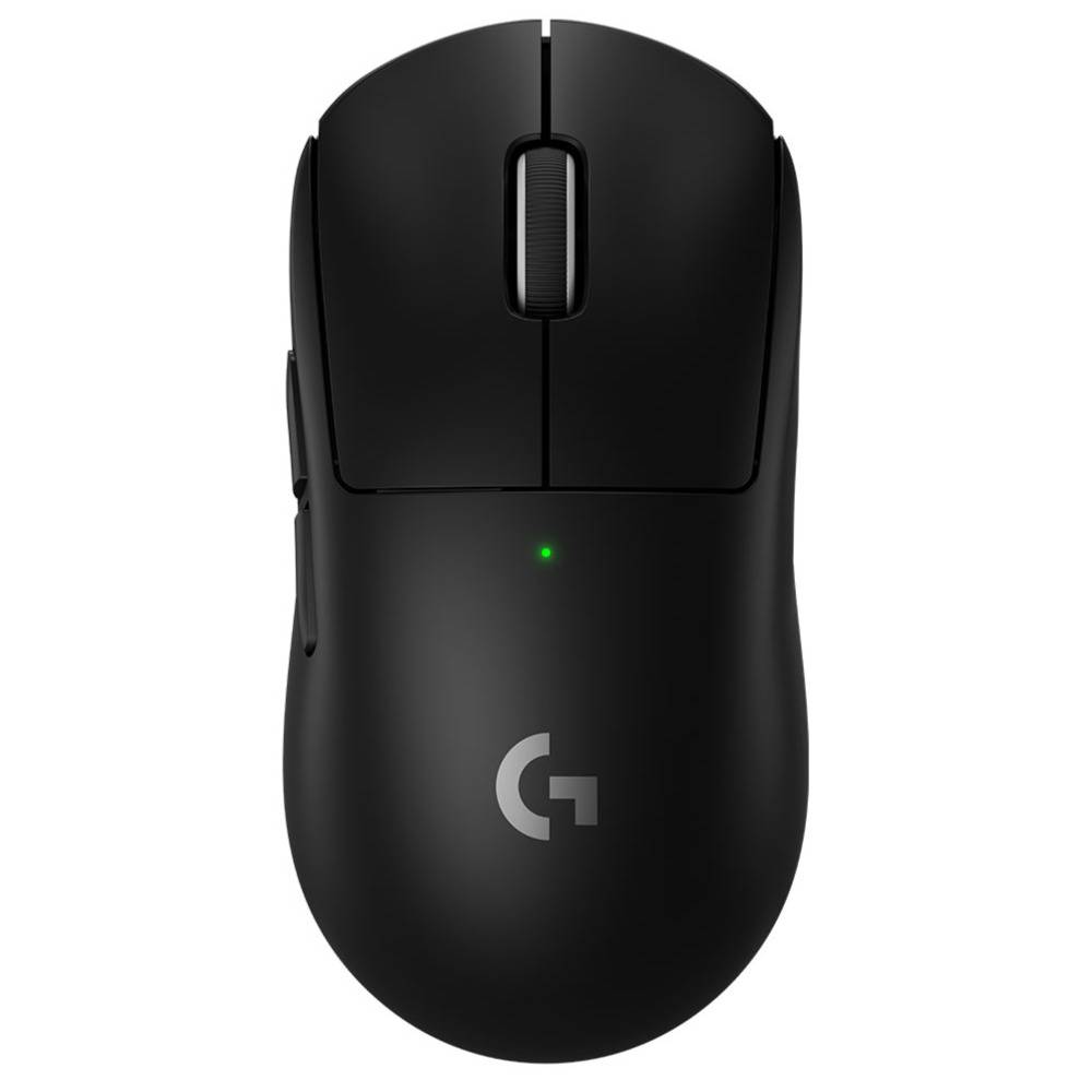 Mouse Logitech PRO X SUPERLIGHT S 910-006629 - Ultra Ligero, Inalámbrico Imagen principal del producto