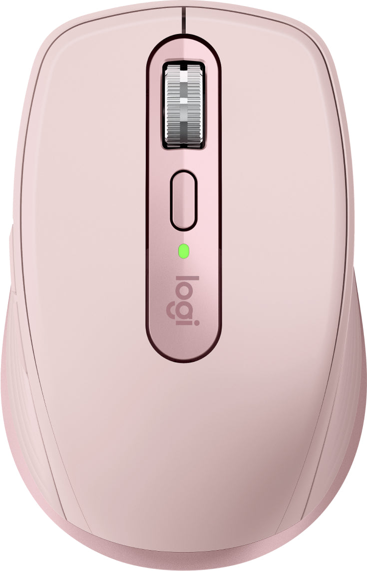 Mouse Logitech MX ANYWHERE 3S 910-006934 - Portátil Inalámbrico Imagen principal del producto