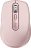 Mouse Logitech MX ANYWHERE 3S 910-006934 - Portátil Inalámbrico