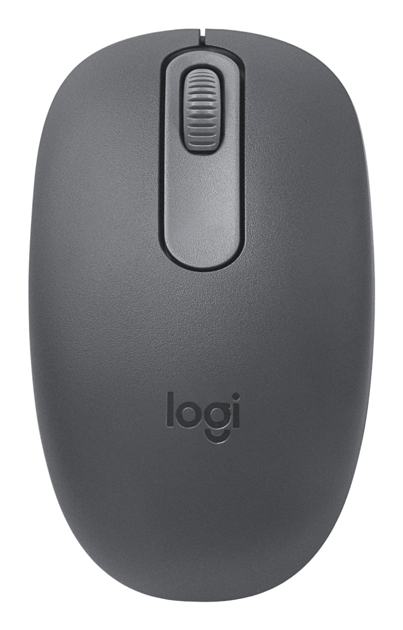 Mouse Logitech M196 Inalámbrico Bluetooth - Compacto y Portátil Imagen principal del producto