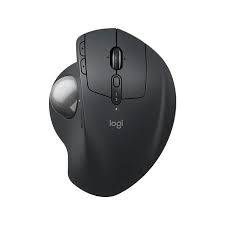 Mouse Logitech MX Ergo S - Ergonómico inalámbrico con precisión avanzada Imagen principal del producto