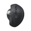 Mouse Logitech MX Ergo S - Ergonómico inalámbrico con precisión avanzada