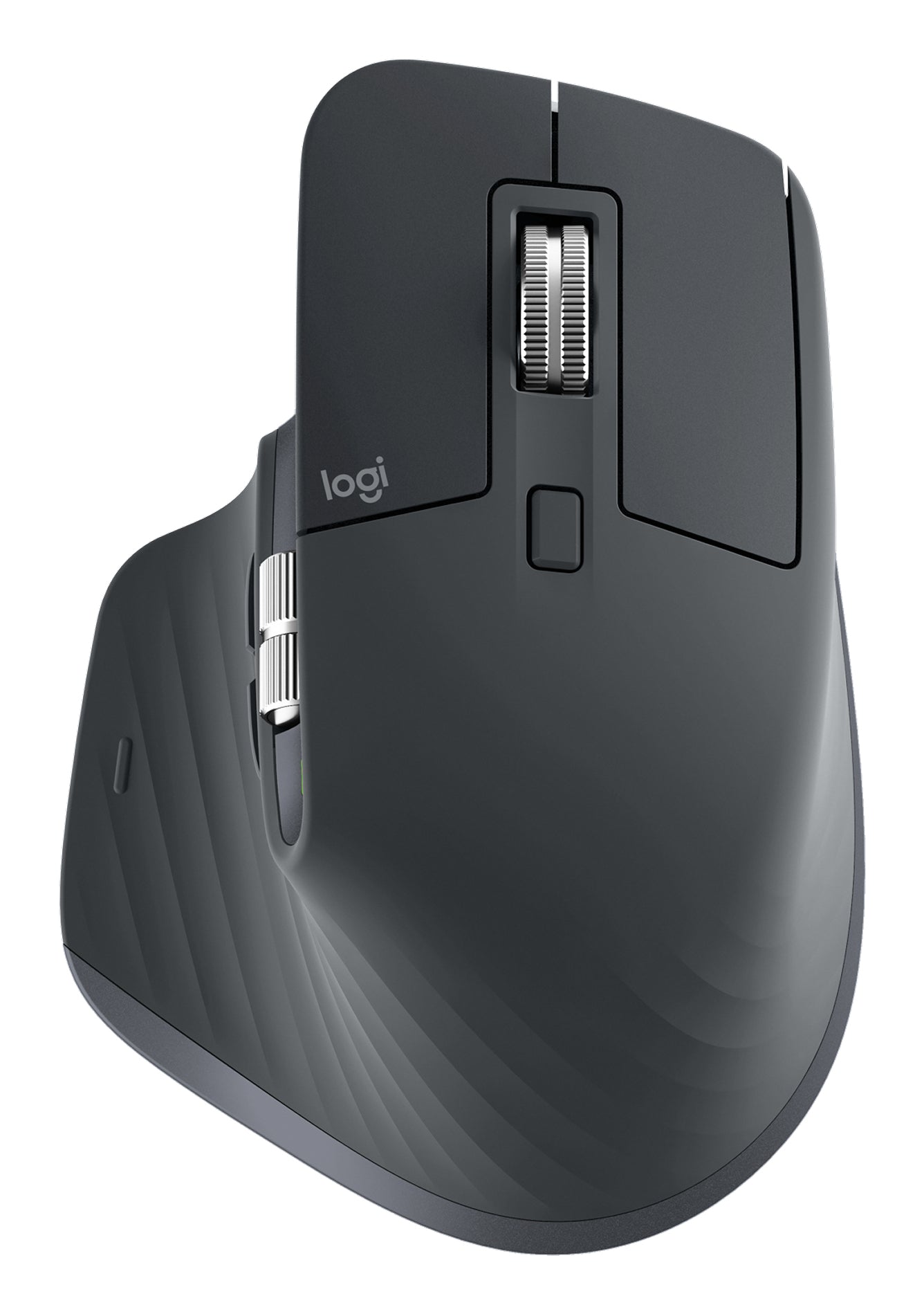 Mouse Logi MX MASTER 3S 910-007502 - 8000 DPI, 7 Botones, Recargable Imagen principal del producto