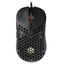 Mouse Gamer VORTRED V-930716 - Ultraligero 12800 DPI Anti-sudoración