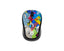 Mini Mouse Inalámbrico Naceb Technology NA-0118A - Compacto y Portátil