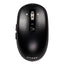 Mouse Naceb NA-0131N Inalámbrico Slim - Diseño Compacto y Ergonómico