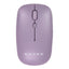 Mouse Naceb Slim Inalámbrico 2.4G NA-0136M - Compacto y Preciso