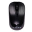 Mouse Inalámbrico Naceb NA-0137N 2.4G - Conectividad Inalámbrica, Color Negro