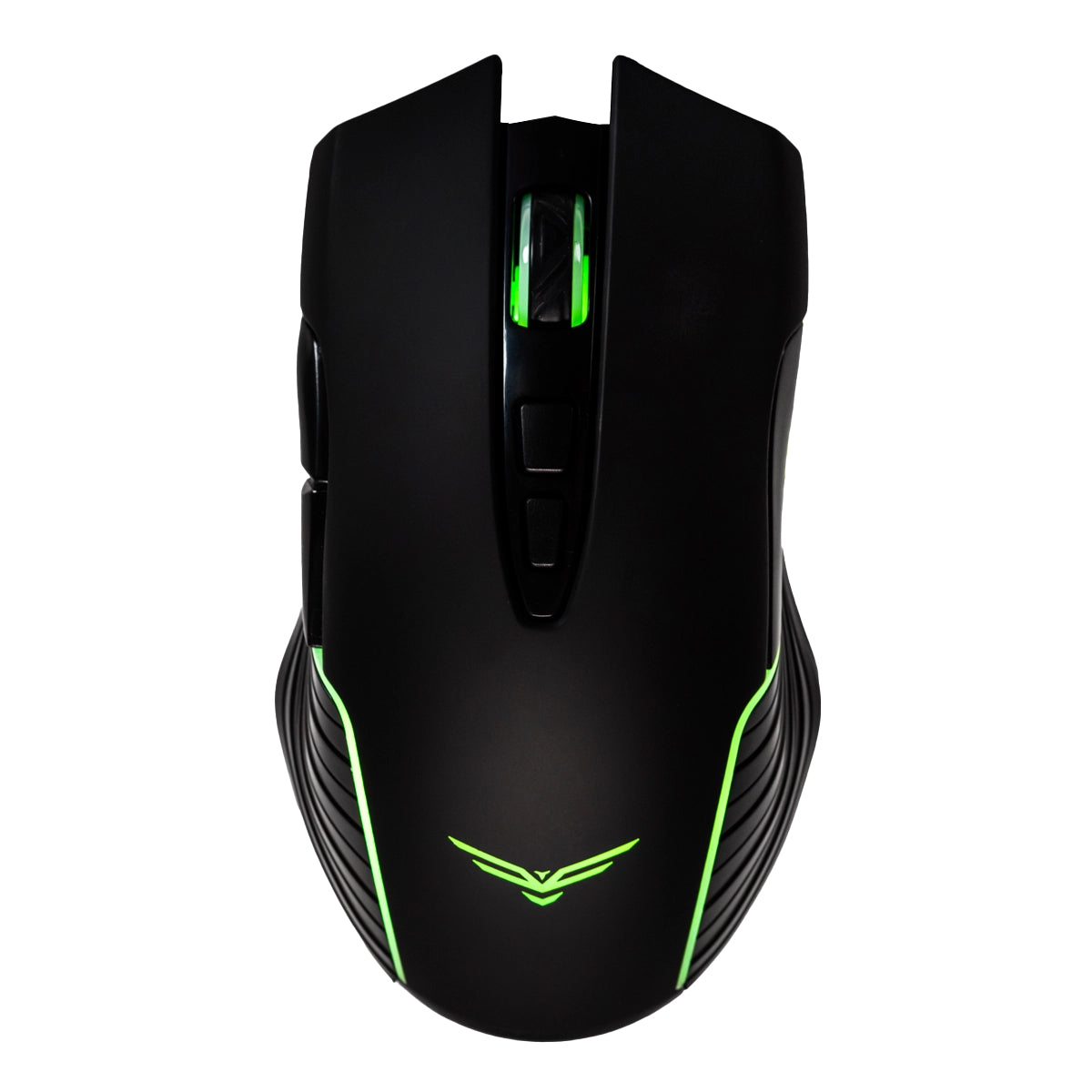 Mouse Gamer Alambrico Naceb Gaming NA-0965 - Diseño Ergonomico Imagen principal del producto