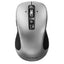 Mouse Naceb Infinity Essencial ES1 Inalámbrico Gris - Conexión Inalámbrica