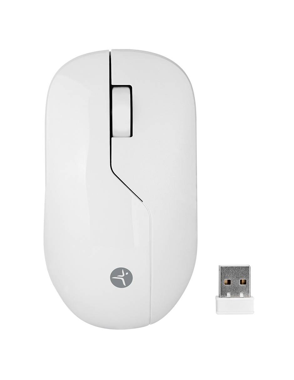 Mouse inalámbrico TECHZONE TZACMOI49 Armor - Recargable 1200 DPI