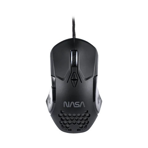 Mouse Gamer Alambrico TechZone NS-GM01 - Gaming de Precision Imagen principal del producto