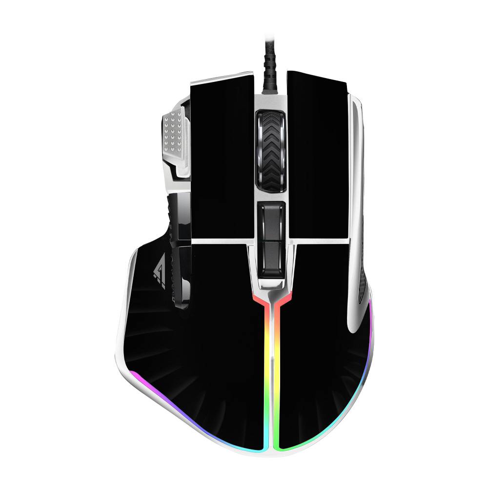 Mouse Gaming Game Factor MO-602-BK Alámbrico - 19000 DPI Imagen principal del producto