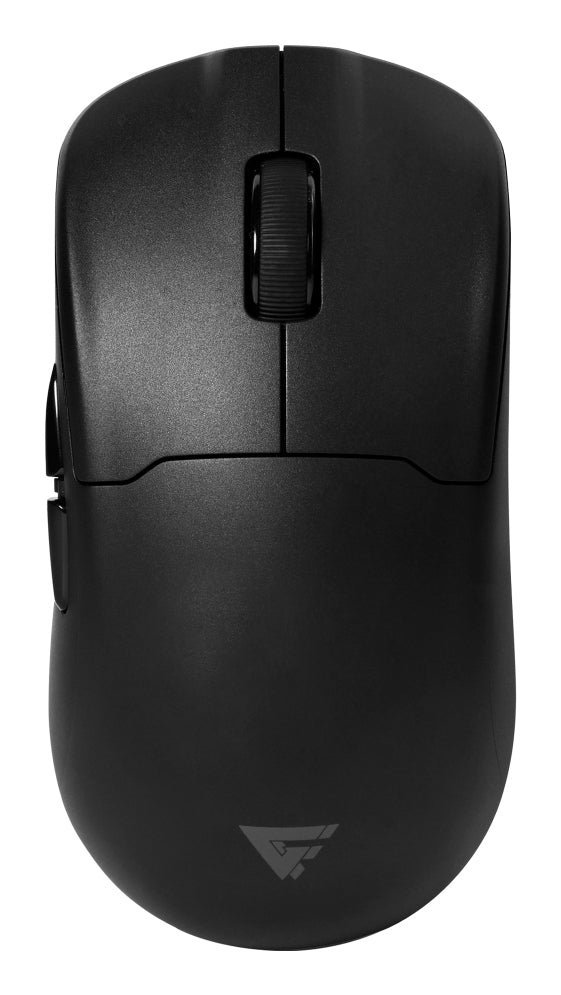 Mouse Game Factor MOW800 Gaming Inalámbrico 2.4G+BT - 26,000 DPI Ultraligero