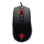 Mouse Gamer Yeyian Claymore 2000 - 7 Botones Programables, RGB, 1200 DPI