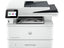 Impresora Multifunción HP LaserJet Pro M4103DW - 40 ppm, 1200 DPI, 80000 páginas/mes