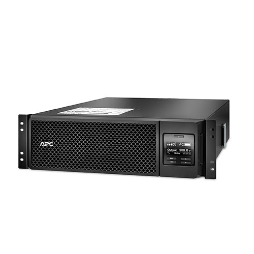 No Break APC SRT5KRMXLT 5000 VA - 4800W, 208V, Industrial Imagen principal del producto