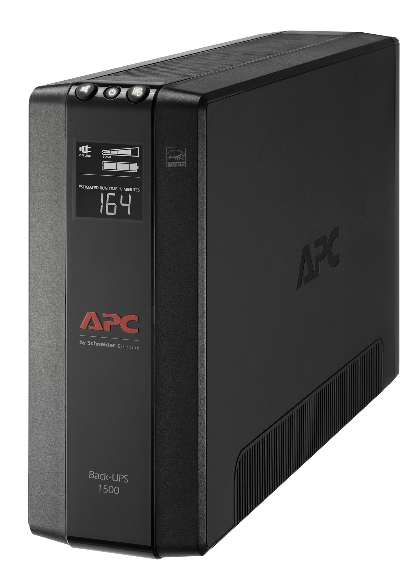 No Break APC BX1500M-LM60 1500VA 900W - Protección para Oficina e Industrial