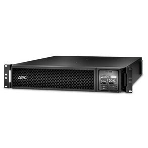 No Break APC SRT1000RMXLA 1000 VA 900 W - Protección Industrial y Oficina Imagen principal del producto