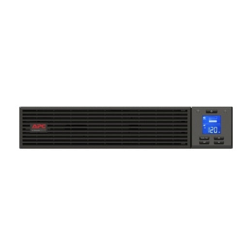 No-Break APC SRV3KRARK 3000 VA - 2400W, 4 Horas Autonomía, Negro