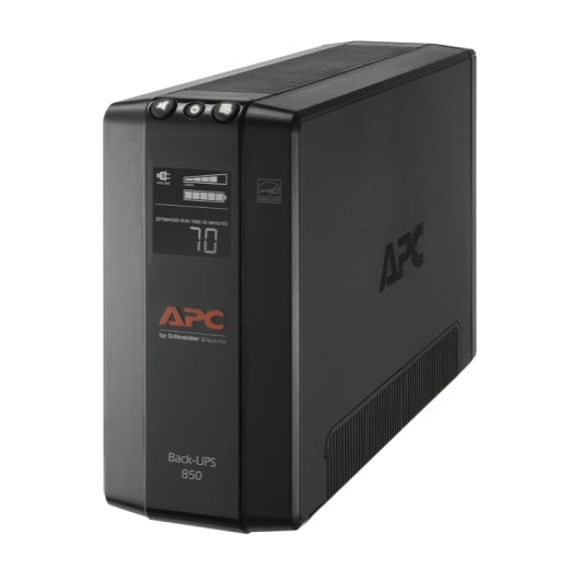 No Break APC BX850M-LM60 850VA - Protección de energía para equipos