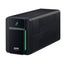 No-Break APC BVX900L-LM 900 VA 480 W - Protección de energía confiable