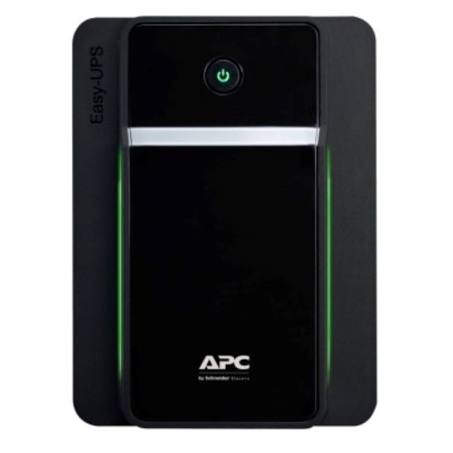 No-Break APC BVX1200L-LM 1200 VA - 650W, 6 Horas de Autonomía