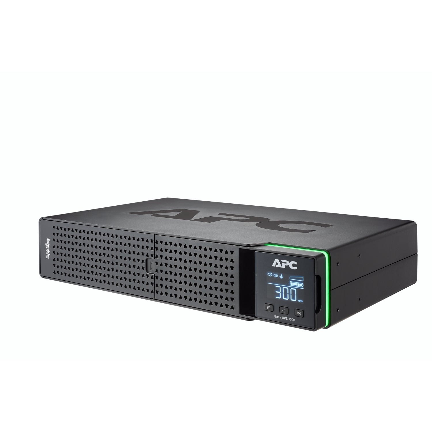 No Break APC BR1500RM2U 1500VA - 900W, 8 Contactos, Línea Interactiva Imagen principal del producto