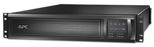 No-Break APC SMX3000RMLV2U 3000VA - 2700W, 3 Horas, Rack 2U
