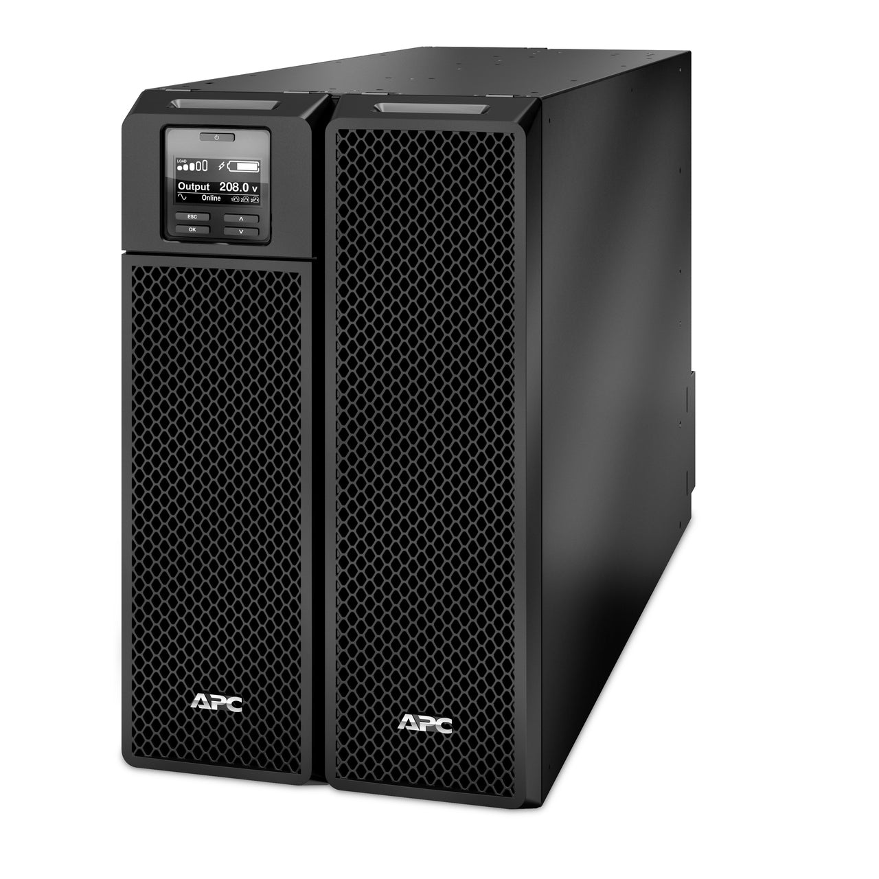 No-Break APC SRT8KXLT 8000 VA - 8000W, 3 Horas Autonomía, Industrial Imagen principal del producto