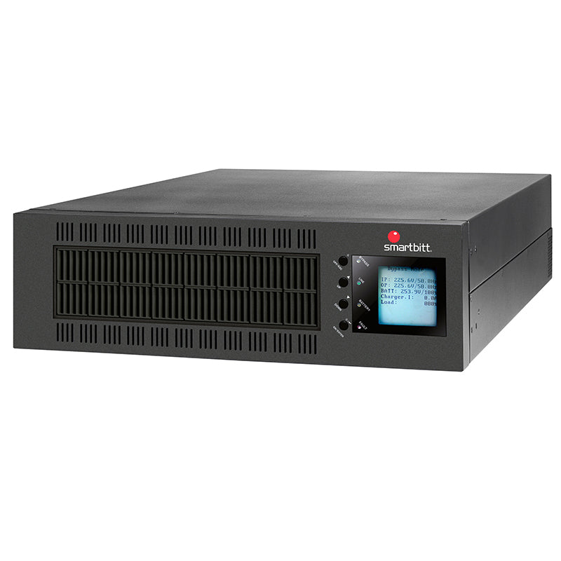 Nobreak SMARTBITT SBOL1KRT-1 1000 VA - Protección Industrial y Oficina Imagen principal del producto