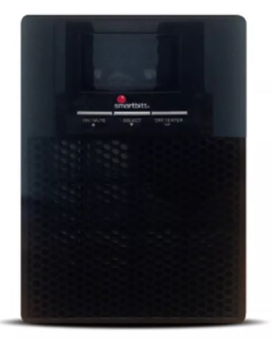 No Break SMARTBITT SBOL1KT 1KVA - 1000VA, 900W, 4 Horas Autonomía