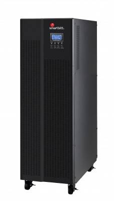 No Break SMARTBITT SBOL15KTII-3 15000VA - Protección de energía profesional
