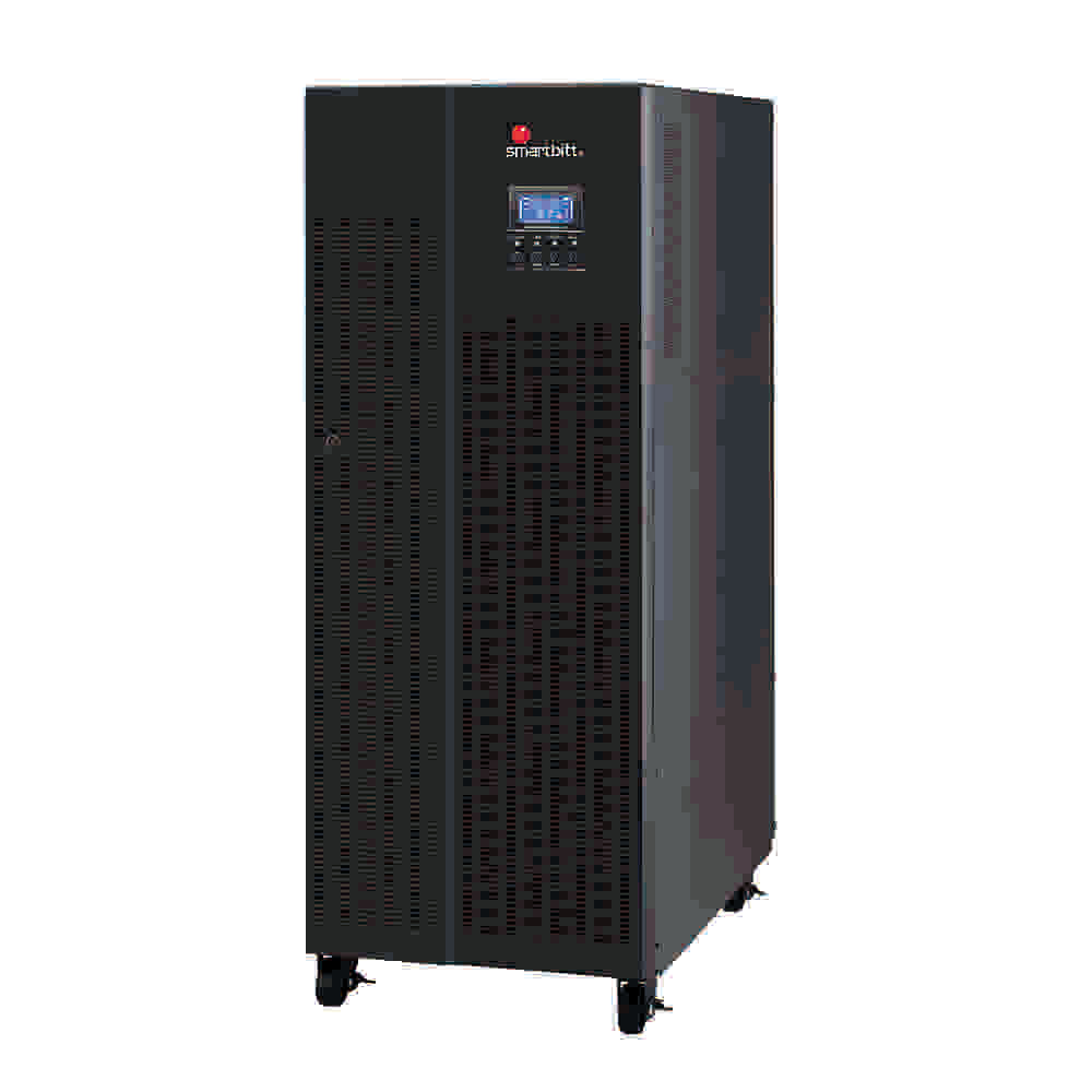 No Break SMARTBITT SBOL40KTII-3 - 40 kVA, 40 kW, Protección Total Imagen principal del producto