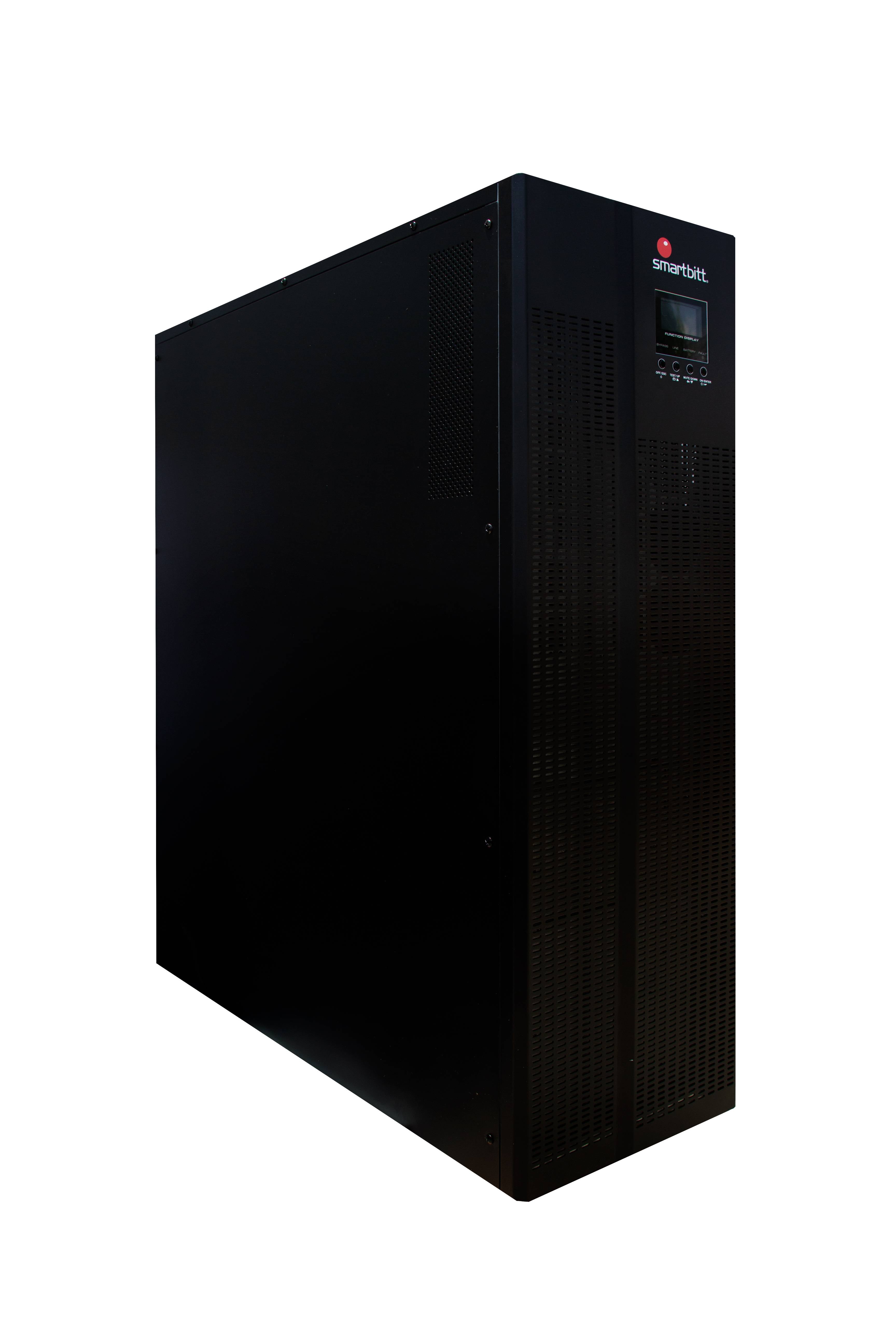UPS SMARTBITT 30KVA Torre SBOL30KTII-3K - Protección de Energía Profesional