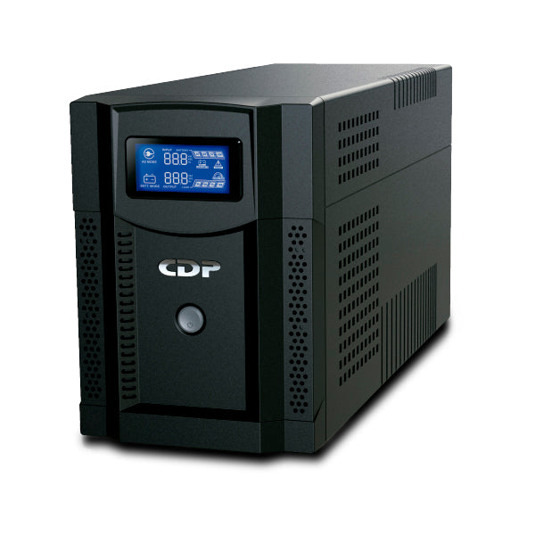 No-Break CDP UPRS 2008 2000 VA - Protección de energía 1400W Imagen principal del producto