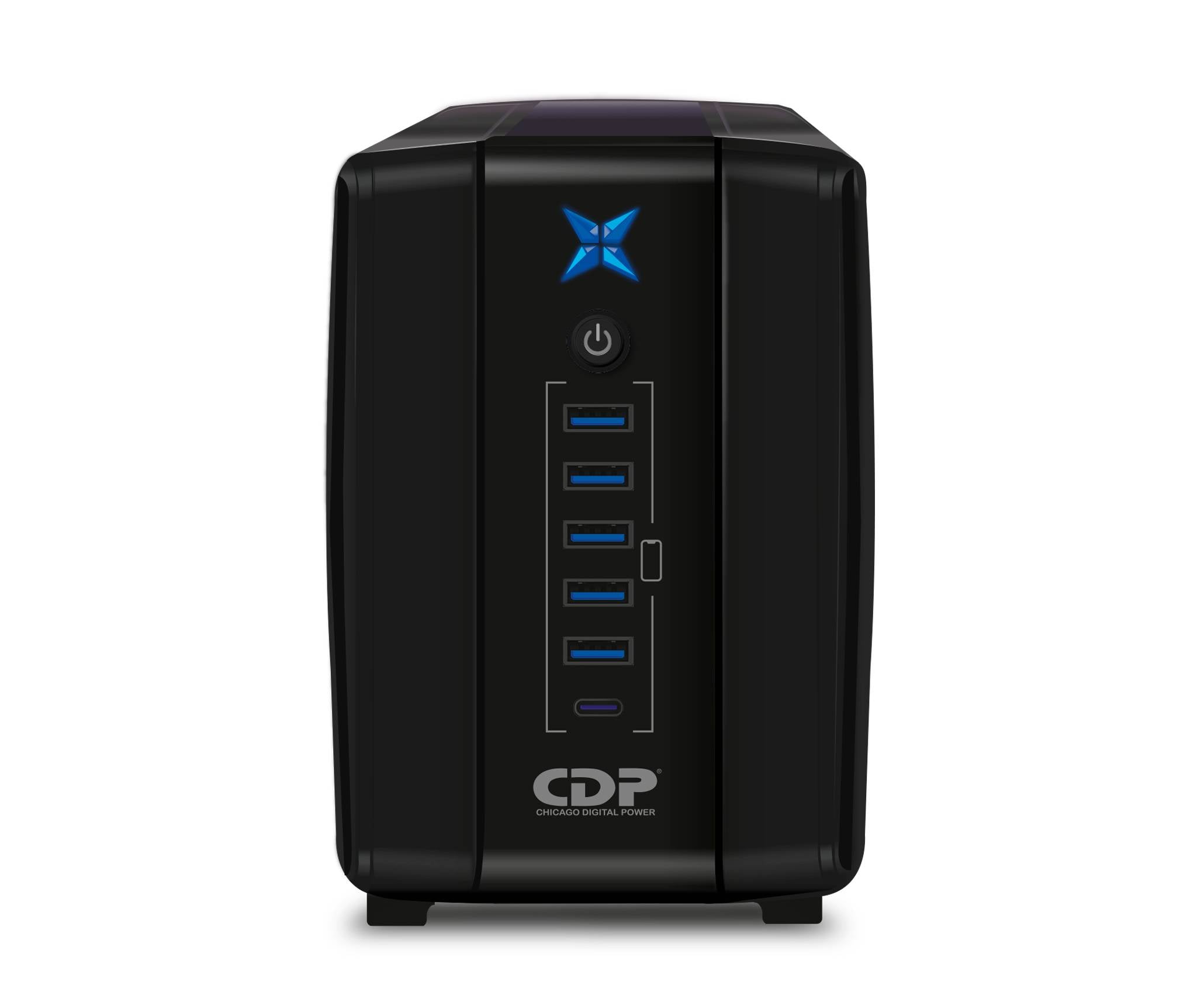 Soporte BROBOTIX 963210 imagen 5