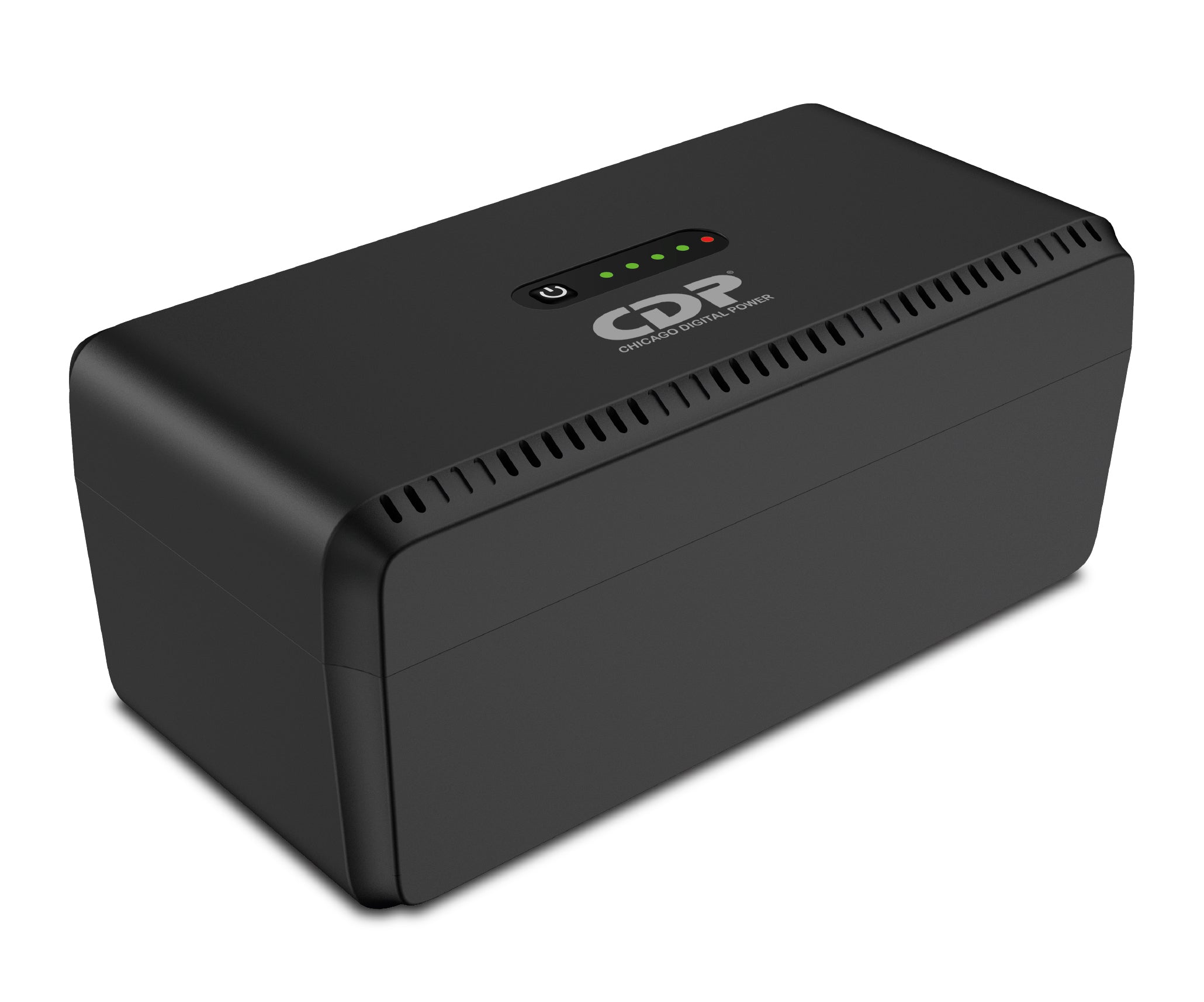 UPS CDP MINIUPS20KMAH 18W - No Break Compacto Negro