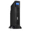 No-Break CDP UPO11-3RT 3000VA Online - 2U Rack, LCD 120V