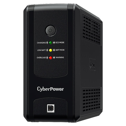 No Break CyberPower UT550GU 550VA - Protección para Hogar y Oficina Imagen principal del producto